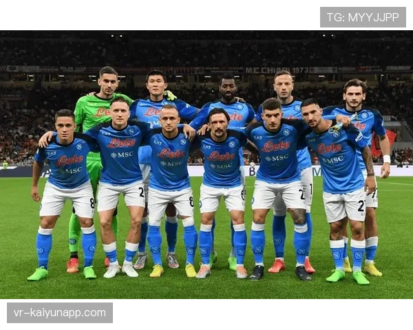 半场数据：那不勒斯预期进球仅0.2，进攻体系陷入僵局。