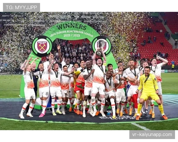 欧战席争夺：英超第七名可能获得欧协联资格，维拉、西汉姆等队最后冲刺