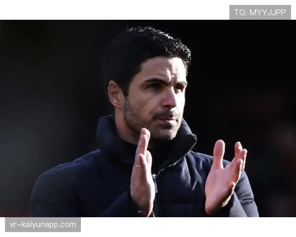 赛前发布会：阿尔特塔确认萨卡身体状况良好，可出战对阵曼城关键战