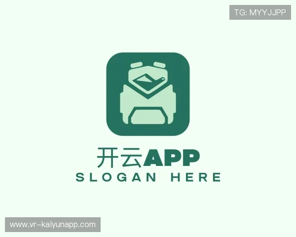 解读开云app